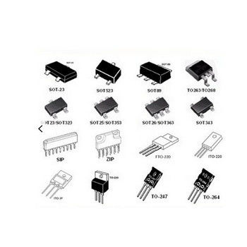 Electronic Components Integrated Circuits IC Chips RF5GH16-021