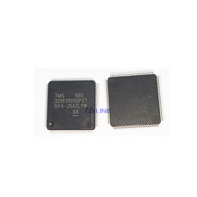 The New Original Integrated Circuits Electronic Components Chip LQFP-100 TMS320F28062PZT