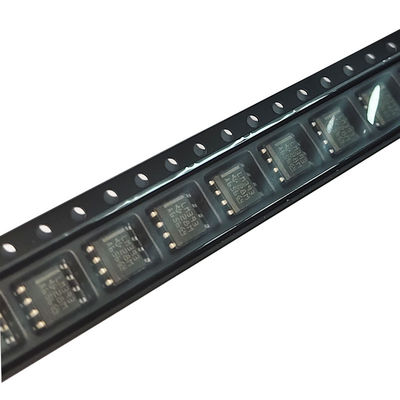 LM393DR Comparator Dual 30V Custom Automotive Integrated Circuits 8 Pin R-R O/P SOIC T/R SOP-8