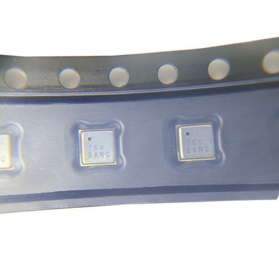 Air Quality Ceramic Chip Capacitor Sensors ENS160-BGLT LGA9 TR 1K5