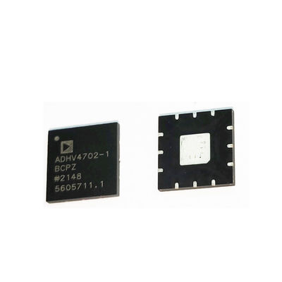 ADHV4702-1BCPZ Amplifier Integrated Circuit 12Pin IC OPAMP GP 1 12LFCSP