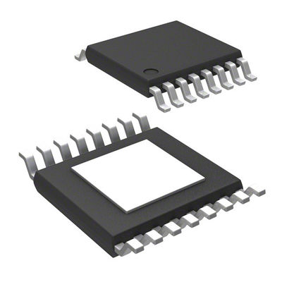 New Original Integrated Circuits Electronic Components Chip SOP16 TPS40071PWPR