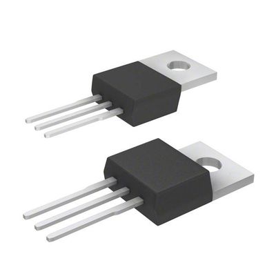 QFN-28 Electronic Components Integrated Circuits IC Chips MCP23S17-E/ML