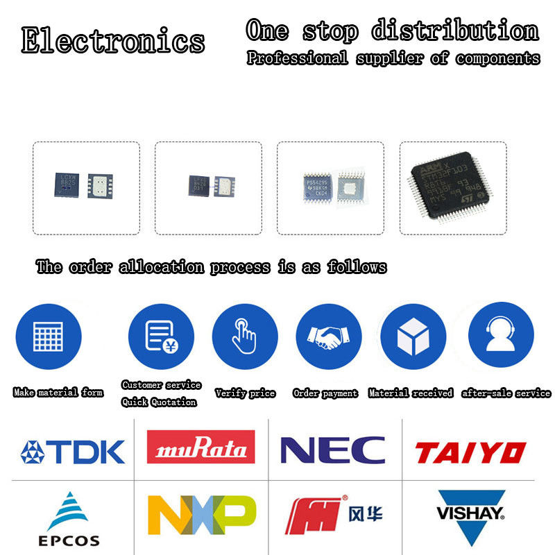 The New Original Integrated Circuits Electronic Components Chip MCR01MZPF3603