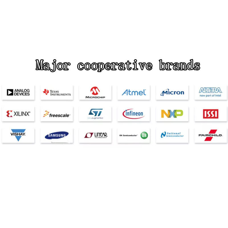 The New Original Integrated Circuits Electronic Components Chip TSSOP XCF01SVO20C0936