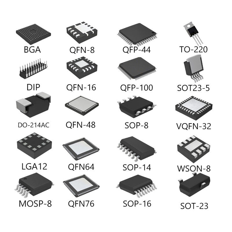 New Original Integrated Circuits Electronic Components Chip QFN20 TPS40074RHLRG4