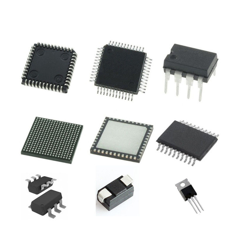 New Electronic Components SON-6 Integrated Circuits IC Chips TPS60151DRVR