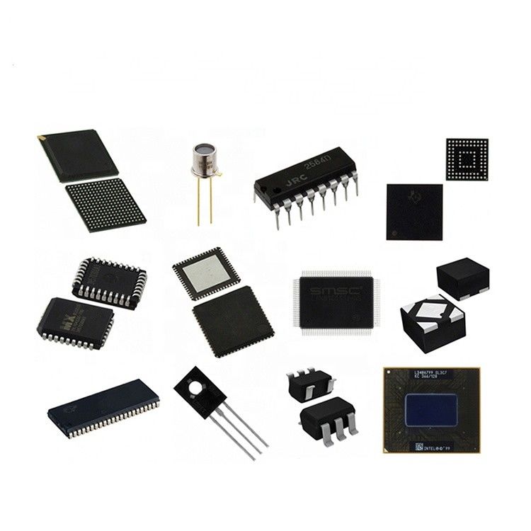 STM32G070CBT6 LQFP48 Integrated Circuits ICs Chips MCU 32BIT 128KB FLASH