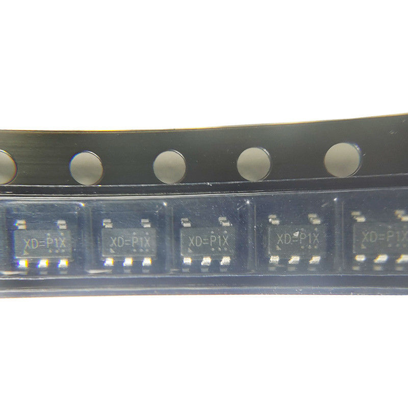 RT9013-28GB IC REG LINEAR 2.8V 500MA SOT23-5