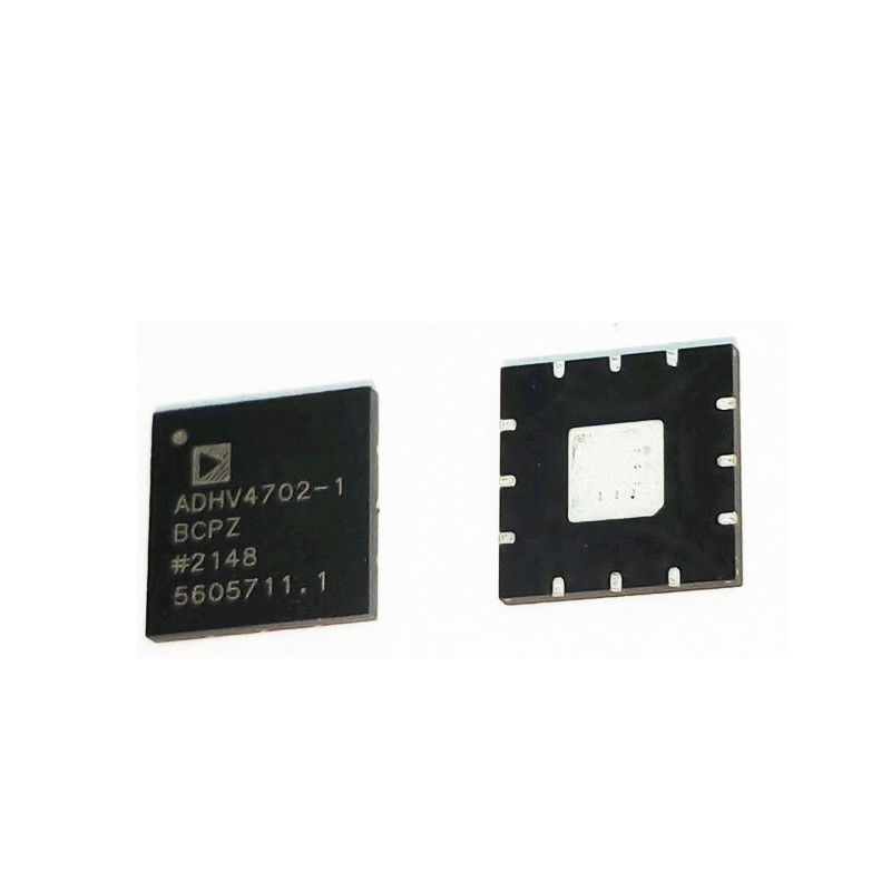 ADHV4702-1BCPZ Amplifier Integrated Circuit 12Pin IC OPAMP GP 1 12LFCSP