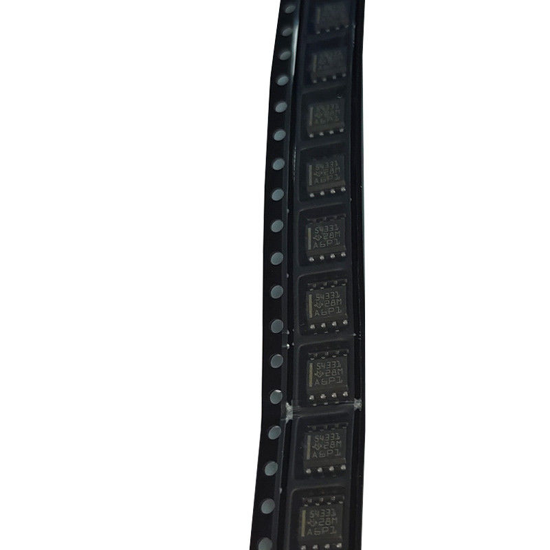 TPS54331DR Conv DC-DC 3.5V to 28V Synchronous Integrated Circuits ICs 0.8V to 25V 3A 8-Pin SOIC T/R