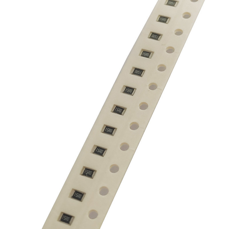 RC0805FR-0715RL - YAGEO - Thick Film Resistors - SMD 15 Ohms 125 mW 0805 1%