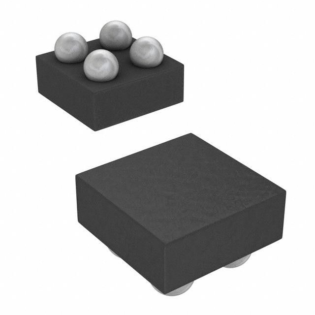 TPS22914CYFPR Texas Instruments Electronic Components DSBGA4 Integrated Circuits IC Chips