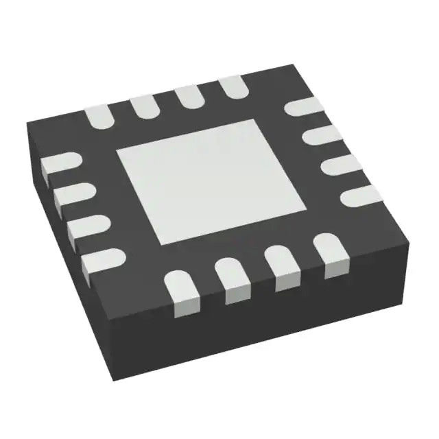 New Electronic Components WQFN-16 Integrated Circuits IC Chips TPS54519RTER