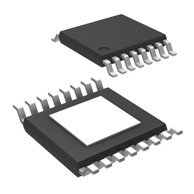New Original Integrated Circuits Electronic Components Chip TSSOP16 TPS40061PWPR