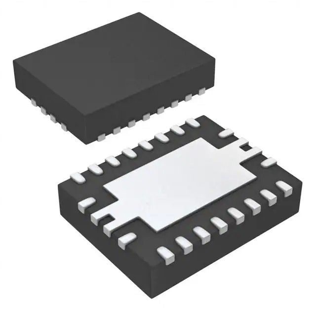 New Original Integrated Circuits Electronic Components Chip QFN20 TPS40074RHLRG4