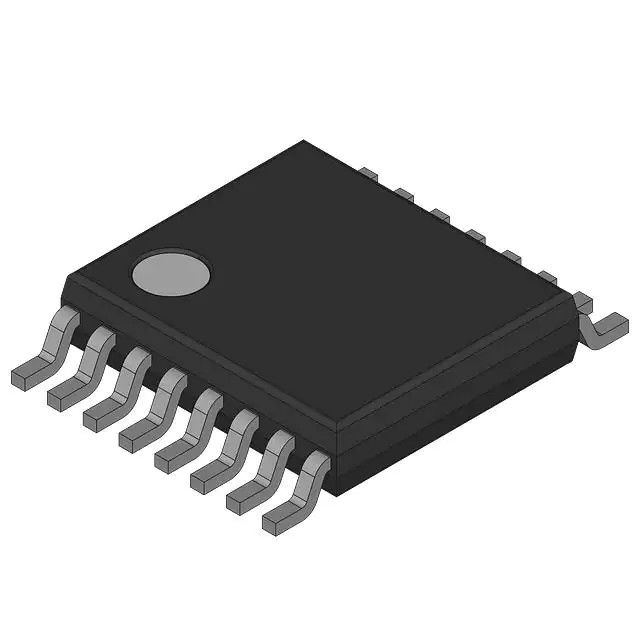 New Original Integrated Circuits Electronic Components Chip TSSOP16 TPS40057PWP