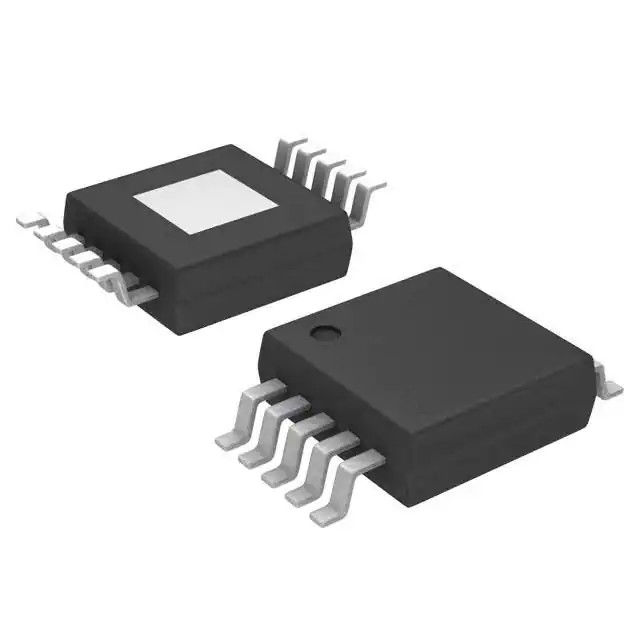 New Electronic Components MSOP10 Integrated Circuits IC Chips TPS40210QDGQRQ1