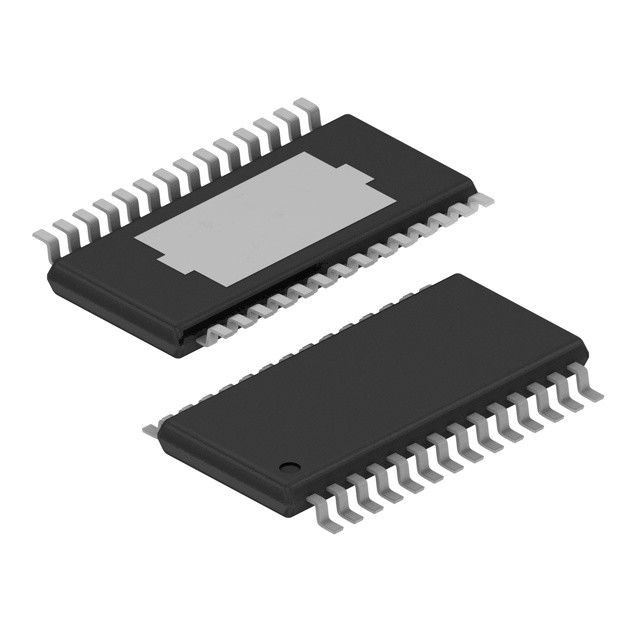 New Electronic Components HTSSOP28 Integrated Circuits IC Chips LM5176QPWPRQ1